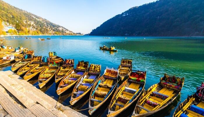 Delightful Uttarakhand Tour