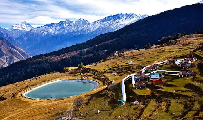 Uttarakhand Family Tour